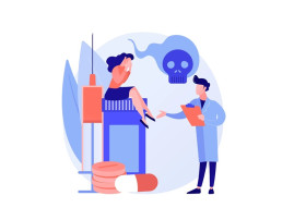 Неделя профилактики употребления наркотических средств Неделя профилактики употребления наркотических средств.